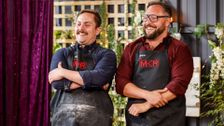 S16 E2: My Kitchen Rules
