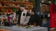 S9 E39: 20-Minute Dinner
