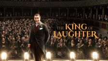 The King of Laughter