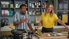 S18 E28: Good Chef Bad Chef