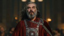 S2 E3: The Eagle and the Sceptre