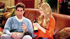 S7 E19: The One With Ross and Monica's Cousin