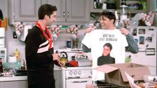 S4 E22: The One With the Worst Best Man Ever