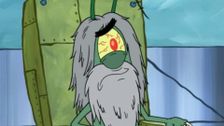 S7 E9: One Coarse Meal; Gary in Love