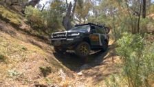 S8 E17: Life Off Road