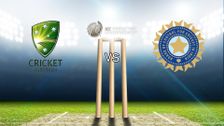 2nd Test, Day 2 Session 3: Australia vs India