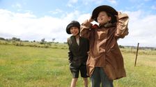 S1 E5: Lennie - Lennie The Legend