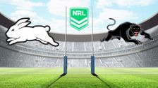 S2025 E4: South Sydney Rabbitohs vs Penrith Panthers