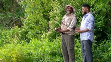 S5 E2: Hook, Line and Sinker