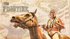 The Frontier