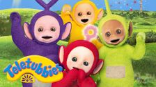 Teletubbies