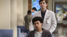 S5 E13: Growing Pains