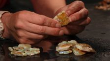 S12 E9: School of Hard Rocks