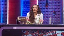 S1 E1: Anne-Marie, Jade Thirlwall & Nish Kumar