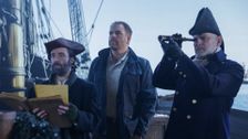 S1 E2: Deadly Adventures