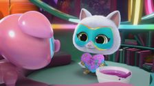 S2 E20: Favorite Fishy Cake