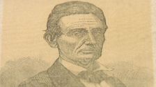 S3 E14: Honest Abe