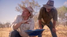 S1 E2: We've found gold boys!