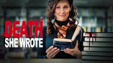 Death She Wrote