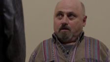 S2 E12: Spiritus Mundi