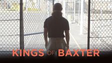Kings of Baxter