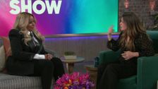 S7 E169: The Kelly Clarkson Show