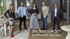 Britain's Most Expensive Houses