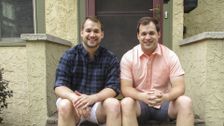 S244 E5: Twin Team Up in Twin Cities