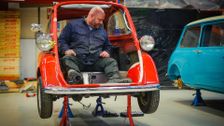 S2 E6: BMW Isetta