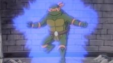 S3 E18: Cowabunga Shredhead