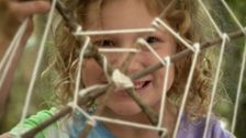 S1 E2: Web Challenge