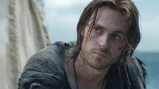 S1 E2: Adrift