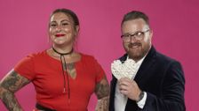 S20 E2: First Dates UK