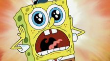 S4 E1: Fear of a Krabby Patty; Shell of a Man