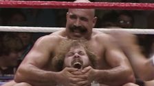 S3 E10: Iron Sheik