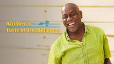 Ainsley's Taste of the Bahamas