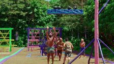 S12 E14: Australian Survivor: Redemption