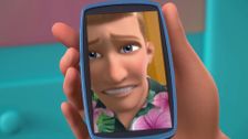 S1 E4: Ken One and Ken Two