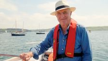 S2 E11: Rick Stein's Cornwall
