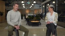S4 E33: House of Wellness