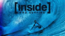 Inside Pro Surfing