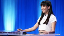 S1 E3: Quarterfinal #3: Constance Wu, Ike Barinholtz and Jalen Rose