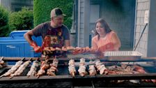 S2 E9: Salmon in Washington