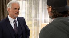 S53 E235: The Young and the Restless