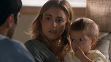 S39 E143: Home and Away