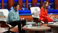 S15 E22: Shark Tank