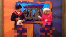 S4 E54: Search for The G.O.A.T: Queen Elizabeth II vs. Napoleon