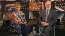 S1994 E8: The Movie Show