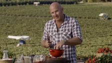 S2 E6: Barossa Valley and Adelaide Hill