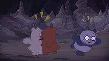 S1 E15: Bears in the Dark